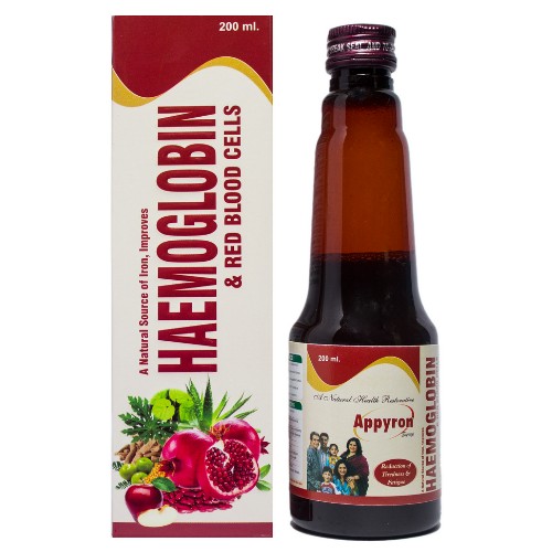 appyron syrup